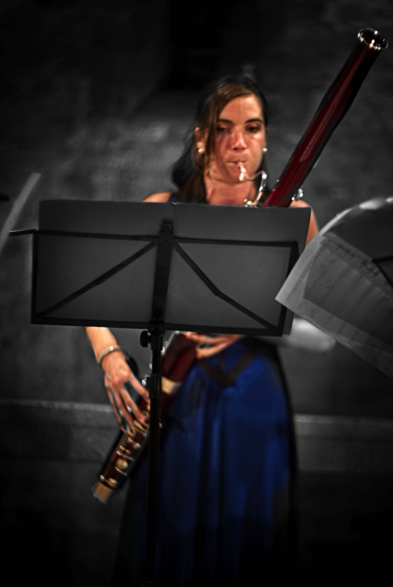 Series of images taken by Steve Cushing on Carl Zeiss Jena Biotar 75 mm f1.5 and mirrorless camera using old lens and homemade adapter. 