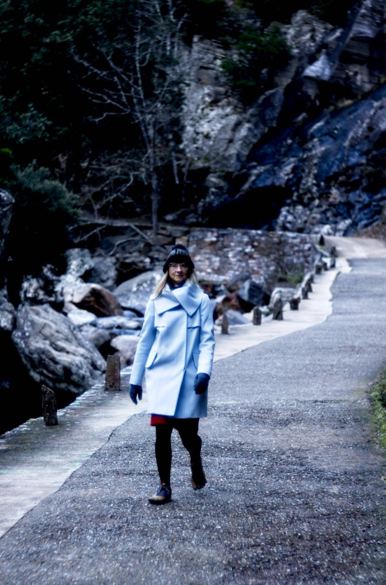 Series of images taken by Steve Cushing on Meyer-Optik Görlitz Diaplan 80mm f2.8 and mirrorless camera using old lens and homemade adapter. 